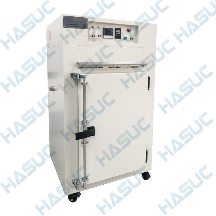 HASUC 洁净烤箱 CMOS传感器  100级无尘烤箱  非标 无尘烘箱