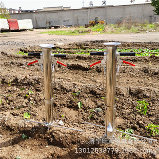 移栽定植器 辣椒栽苗器 蔬菜辣椒瓜果移栽器
