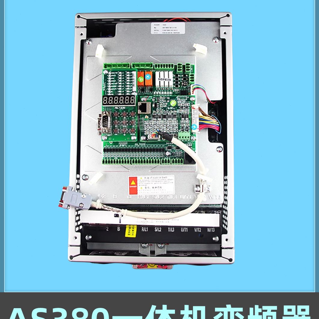 W7.5K18W/KK15.11/11时2238WS/0/达K4T一体机新5A0K变频器W电梯W0