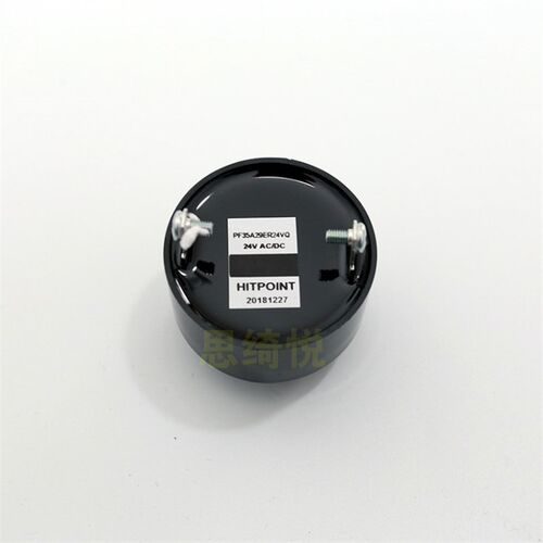 PF35A29ER24VQ蜂鸣器HITPOINT发声警报器PF系列多种220V和24V现货