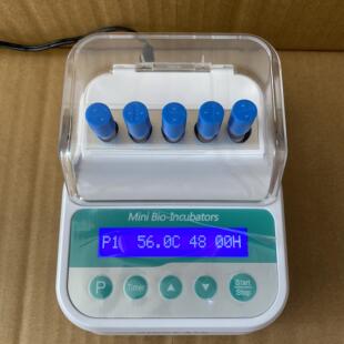 生物培养装置生物指示剂培养机生物指示剂检测仪器生物监测仪器