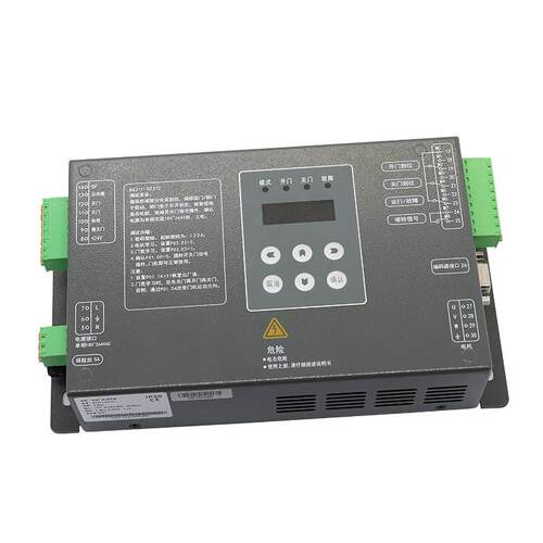 电梯门机变频器K300门控器BG211-DZ21C适用蒂森IMS-DS20P2B/C全新