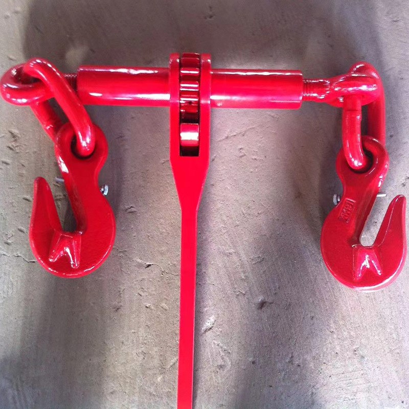 使用方便棘轮收紧器 货源充足棘轮收紧器 QFQ-100棘轮收紧器