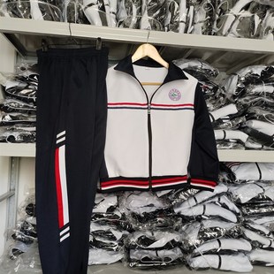 专业定制吉林长春吉大尚德小学秋季校服包邮单件也卖