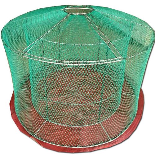 斗鸡斗鸡用品斗鸡跑笼斗鸡折叠跑笼斗鸡训练用品跑笼 斗鸡折叠笼