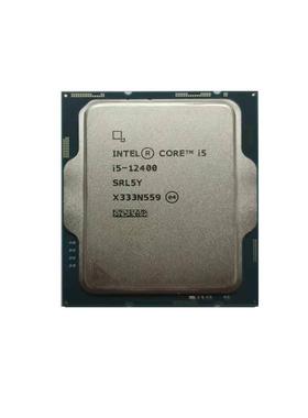 12代cpui9i7i5i312100 12300 12400 12490 12600 127001290012500