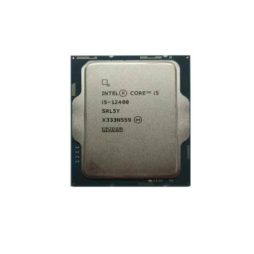 12代cpui9i7i5i312100 12300 12400 12490 12600 127001290012500