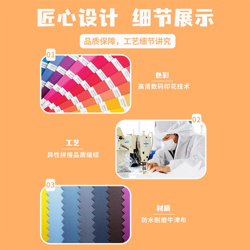 充气行走人背小丑气模招手拍手巨型服装互动巡演商场酒吧定制哪吒