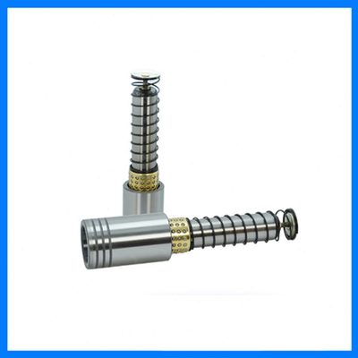 珠导柱 动冷16冲 模具动 滚RP铜套18滚19 组件滑 冲压25精密 S20