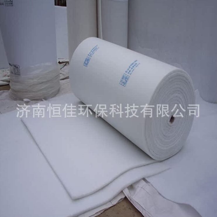 烤漆房过滤棉房过滤棉棉 过滤棉顶空气喷漆防尘过滤棉