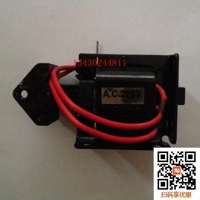 240/220电磁铁2S/ 交/9350246国牌2260/牵引2502流字/推拉式11A-
