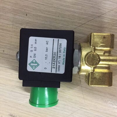 意大利ODE电磁阀21A2KR30 21A2KR25