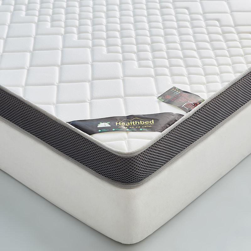 十公分席梦思床垫1米5加厚1米u2软垫1米35家用1米3/1米8x2米乘2米