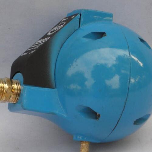 冷干机排水器 过滤器圆排 储气罐自动排水 机械式排水器