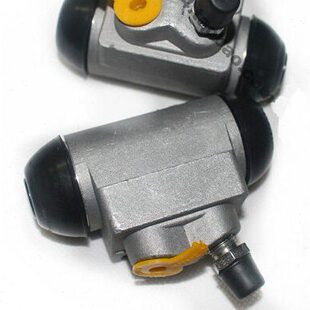 江淮瑞/分泵分后后刹动分泵 （M3专用制鼓左右) 刹车商务风不车