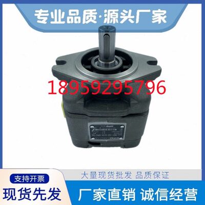 1特1V1316-克 RVHG- -PC油泵-80HG 20316齿轮泵PC0-台湾10R海00