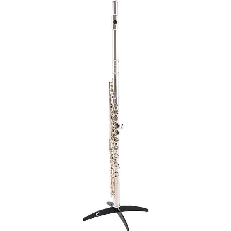 单簧管支架长笛展示架法国BG双簧管黑管可折叠架子托架便携地架