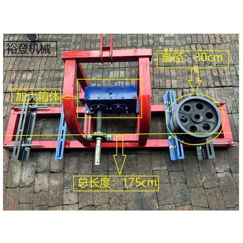 多功能水泵架子拖拉机传动轴单双排架子粉碎机锄草机发电机支架