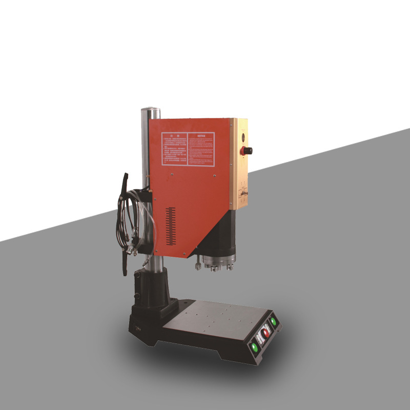 超声波焊接机15k20k自动追频超声波塑焊机塑料焊接超声波点焊机厂
