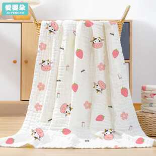 纱布浴巾大人家用纯棉吸水超大号A大毛巾洗澡成人棉纱全棉女软被