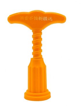 啤酒货）(酒拍葡萄酒货 单不独塑料发红酒开瓶器发启瓶器拍一起