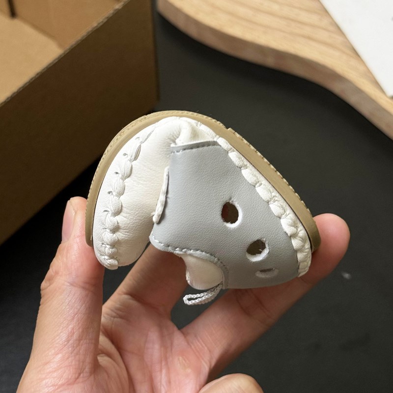 宝宝凉鞋一岁男软底防滑一阶段学步鞋男宝婴儿凉鞋女宝宝鞋子夏季