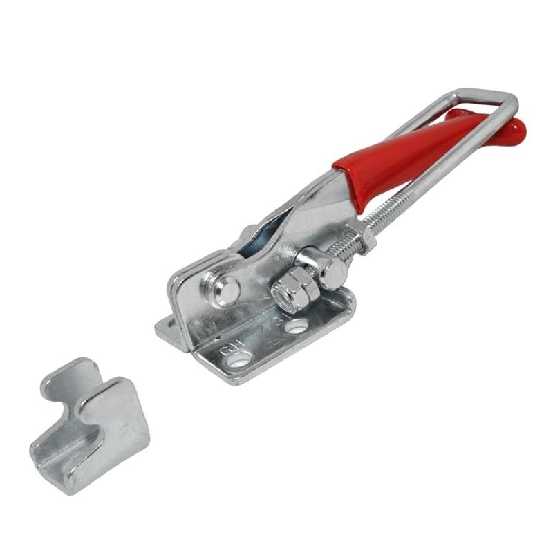 锁扣大号箱把手优质房车拖越野挂配件门锁搭扣改装拖车游艇多功能