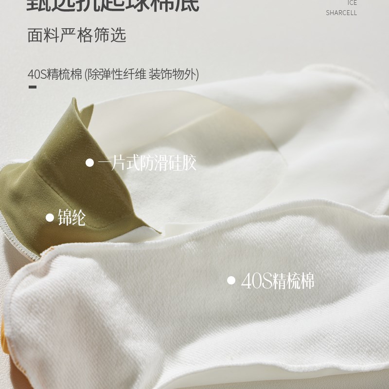 船袜女纯棉底不掉跟防滑夏季薄款2024新款超薄浅口隐形夏天高跟鞋