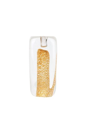 现代欧式奢华新古典透明水晶烛台摆件家居家具样板间桌面软装饰品