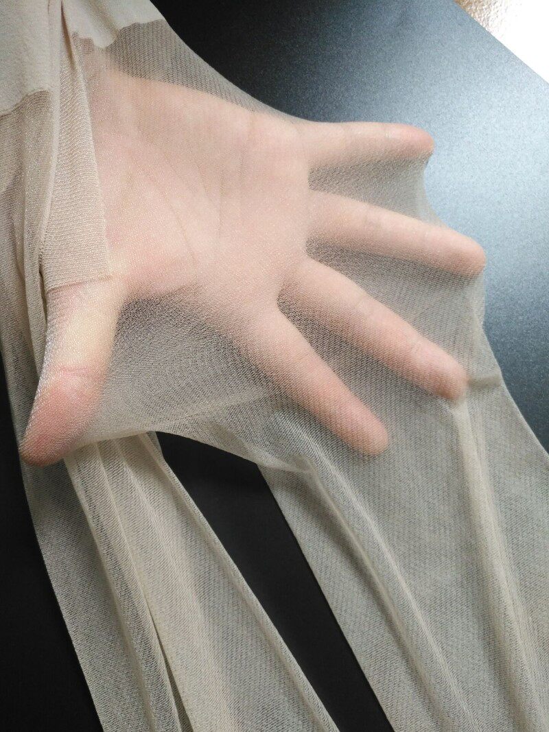 5双装加长丝袜连裤袜5D超薄防勾丝高个子女生超长透明色长丝袜夏