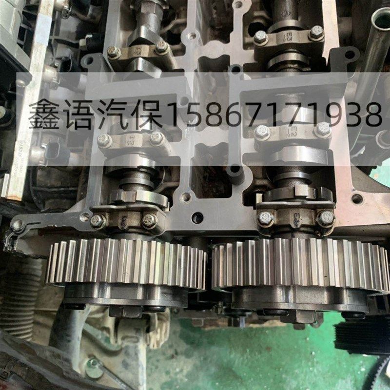 北汽H6威旺1.3幻速S5正时银翔S2 绅宝H6正时F13B比速T3正时工具