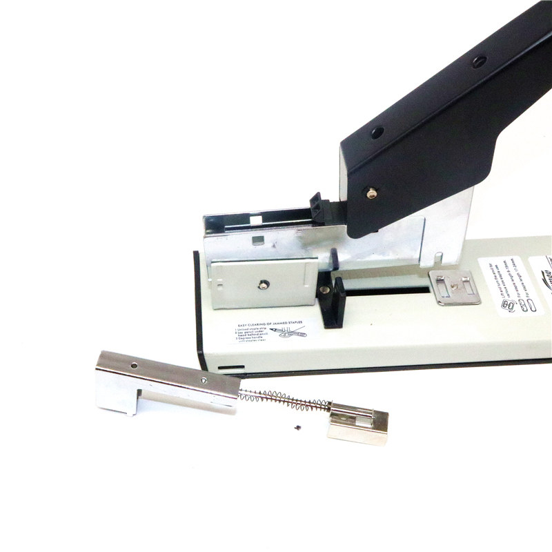 重型订书机厚层订书器加厚订书机多功能凭证装订机订240页张包邮