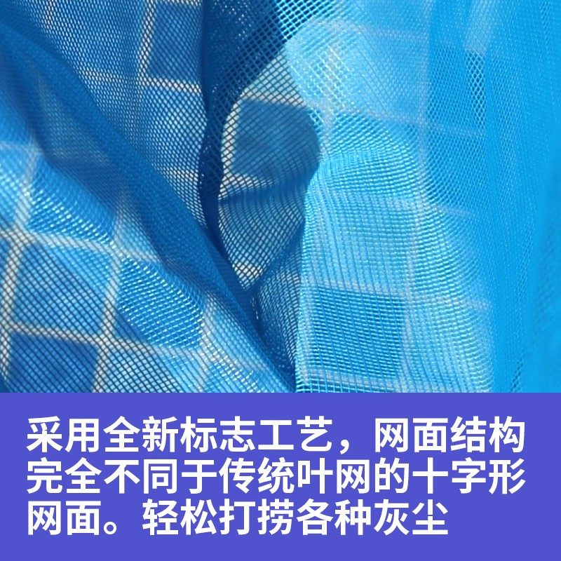 游泳池捞网鱼池景观池捞污捞叶网加厚加密打捞网深浅水清洁网工具