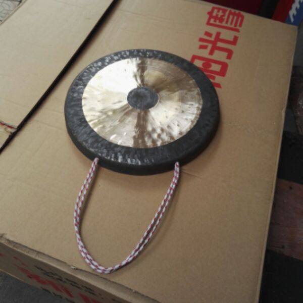 开道锣 文锣 纹锣 矮边锣 开业锣 预警锣 青铜老锣 响铜锣鼓乐器