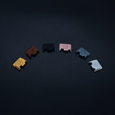 【核心X1-竞技SI后盖】核心X1-竞J技SI(死侍)后盖 装饰