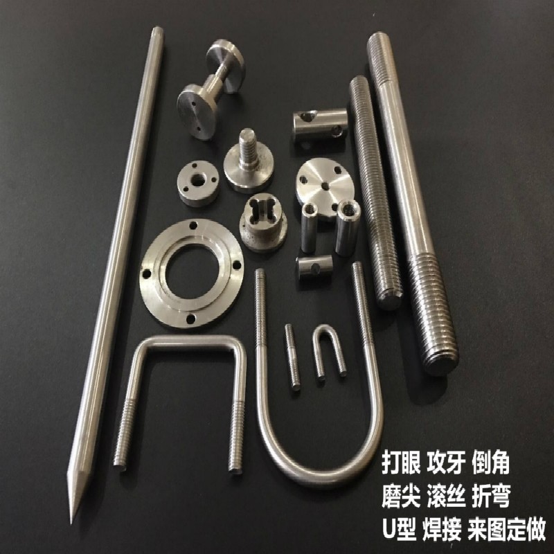 304不锈钢棒316不锈钢光圆201不锈钢实心钢棒直条光亮棒抛光圆棒