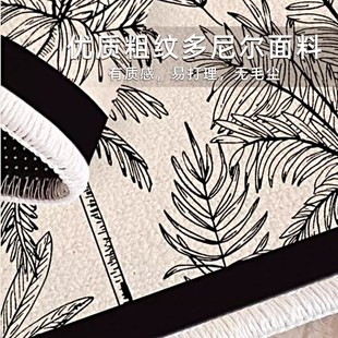 钢琴专用地毯隔音减震琴房吸音地垫架子鼓防震地板保护垫子可定制