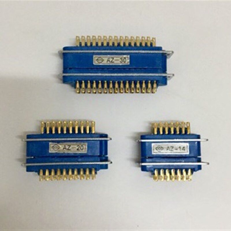 多丽\彩扩机冲印机配件\插头,接插件,30芯2Z0芯14芯