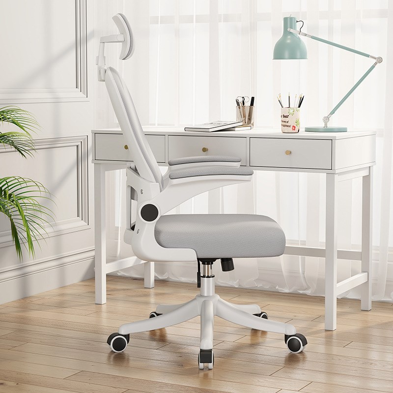 家用电脑椅懒人椅办公椅子靠背椅子人体工学椅子学生学习椅子