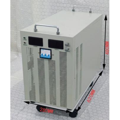 200KW2000W大功直流稳压可调开关SW-20000率电源80V25A0可制各种