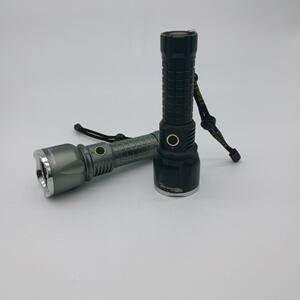 虎强LT228ED手光电T22科8c筒5充电远射超亮锂电全铝防水户外夜钓