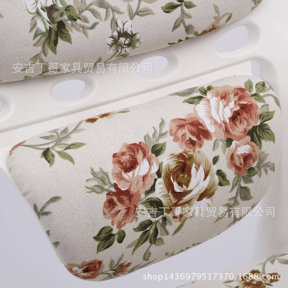 厂家供货生电脑椅家用子童办公501椅欧式印花转椅儿写字椅学椅