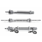 TKC气缸TCM2L40 502Y C73K