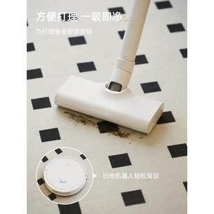 奶油沙发茶几地垫厚免打理卧室 法F77J5TH7式 地毯客厅20加4新款