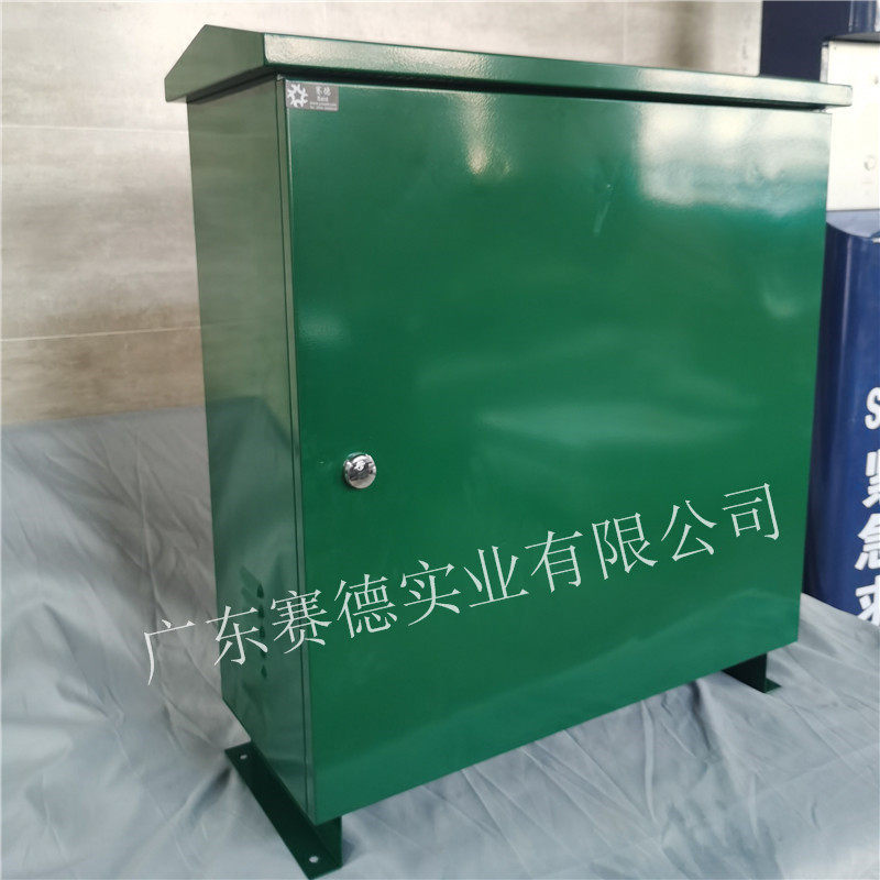 户外落地箱 室外防雨箱 监控配电箱 防水电源箱 厂家直销