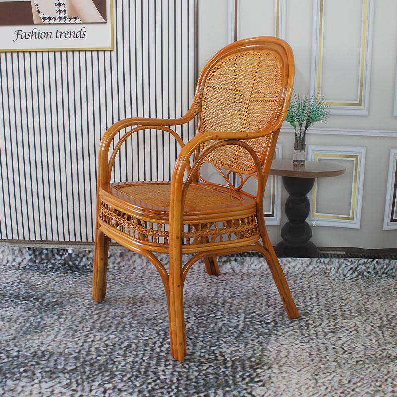 7T天真藤椅家用老式然藤编椅阳客厅台休椅单人扶手KNA椅老人闲靠,电子元器件市场,其它元器件,淘宝优惠券,粉丝福利购,淘宝优惠卷