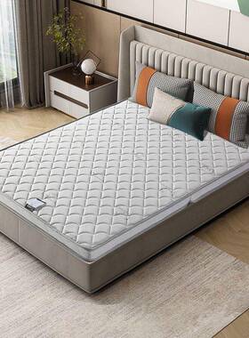 天然椰棕床垫OBX用家护环保卧室脊棕榈乳胶榻儿童棕垫榻米垫子