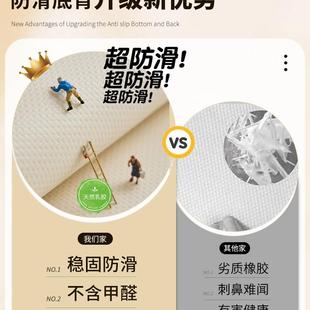 入户门地垫剪耐脏免洗可擦pvc门F97H666J垫2052新进款 可裁地毯门