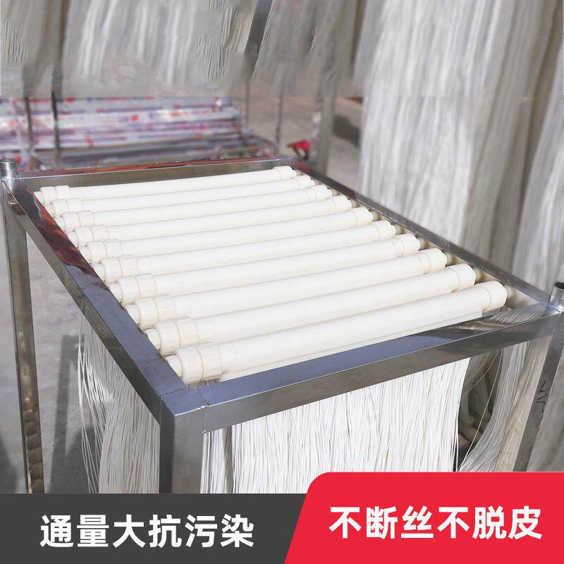 MBR膜浸没MBR帘膜式膜式中空纤维超滤pvdf帘bDYI式膜mr反渗透膜丝
