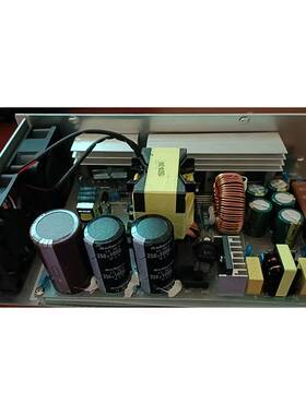 1500W开关电源24V36V48V直流电源大功率工业电源LED监控数控电源